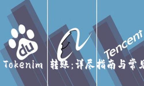 如何撤回 Tokenim 转账：详尽指南与常见问题解答