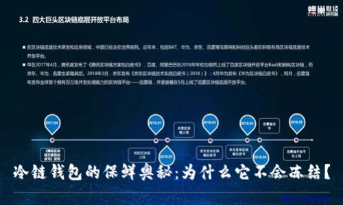 冷链钱包的保鲜奥秘：为什么它不会冻结？