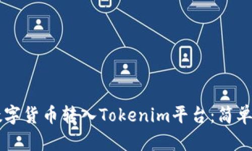 ### 如何将数字货币转入Tokenim平台：简单易懂的操作指南