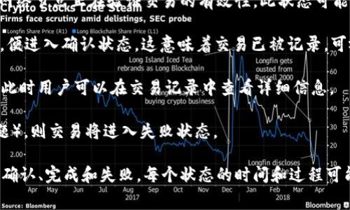 在区块链和加密货币转账的过程中，不同的状态可以反映转账的不同阶段。以Tokenim（假设为一款特定的加密货币转账系统）为例，转账过程通常包括以下几个状态：

1. **发起转账**：用户在钱包应用程序或交易平台中输入转账信息，并确认转账。这一状态表示转账请求已被用户发起，但尚未广播到网络。

2. **广播交易**：一旦用户确认转账，应用程序将该交易广播到区块链网络。此时，转账仍然处于待处理状态。

3. **待处理（Pending）**：交易广播后，会进入待处理状态。在这个阶段，网络节点正在验证交易的有效性。此状态可能会持续几秒钟到几分钟，具体时间依赖于网络的当前负载和手续费设置。

4. **确认（Confirmed）**：交易经过矿工的验证且成功添加到区块链后，便进入确认状态。这意味着交易已被记录，可视为已完成。

5. **完成（Completed）**：一旦交易被确认，用户的余额更新，转账完成。此时用户可以在交易记录中查看详细信息。

6. **失败（Failed）**：如果交易未能经过验证（例如，余额不足或网络问题），则交易将进入失败状态。

总结来说，Tokenim转账需要经过以下状态：发起转账、广播交易、待处理、确认、完成和失败。每个状态的时间和过程可能因网络情况和手续费等因素而有所不同。