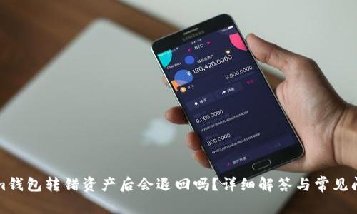 Tokenim钱包转错资产后会退回吗？详细解答与常见问题解析