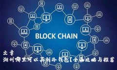 文章湖州哪里可以买到冷钱包？全面攻略与推荐