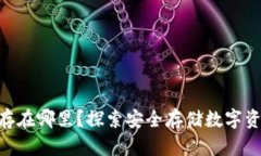 Tokenim的币存在哪里？探索安全存储数字资产的最