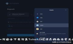 标题: 如何安全下载仿真TokenIM？详尽指南与常见