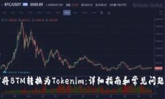 如何将BTM转换为Tokenim：详细指南和常见问题解答