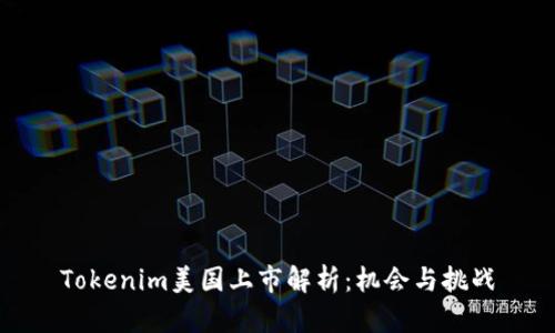 Tokenim美国上市解析：机会与挑战