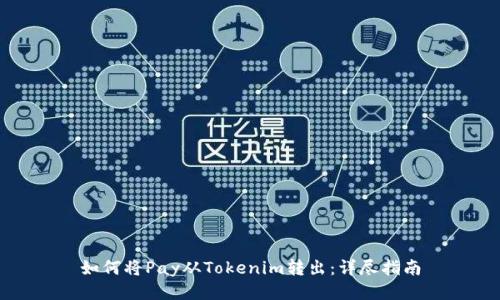 如何将Pay从Tokenim转出：详尽指南