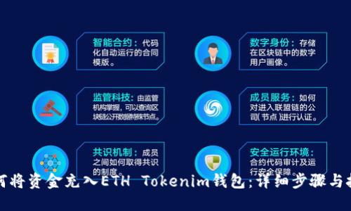 如何将资金充入ETH Tokenim钱包：详细步骤与技巧