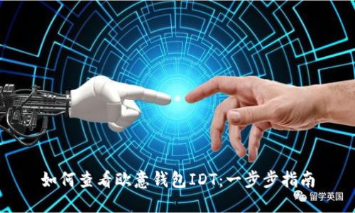 如何查看欧意钱包IDT：一步步指南