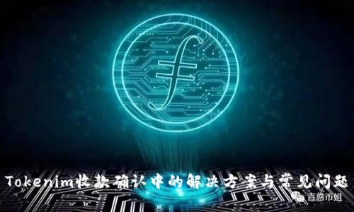 Tokenim收款确认中的解决方案与常见问题