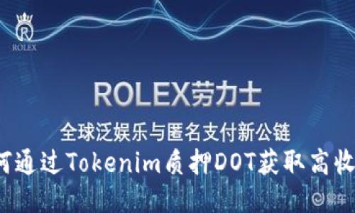 如何通过Tokenim质押DOT获取高收益？