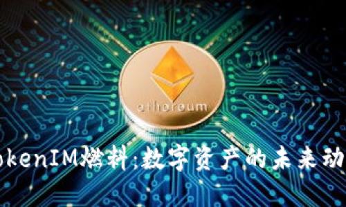 TokenIM燃料：数字资产的未来动力