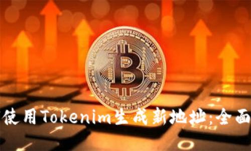 如何使用Tokenim生成新地址：全面指南
