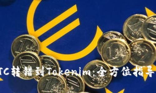 如何解决ETC转错到Tokenim：全方位指导与解决方案