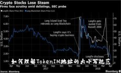 如何理解TokenIM地址的大小写规范