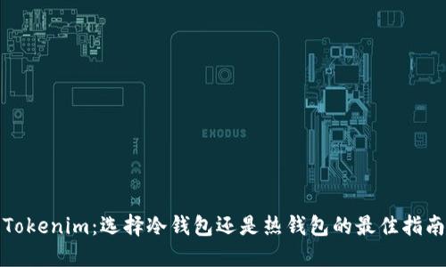 Tokenim：选择冷钱包还是热钱包的最佳指南