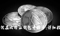如何在比特派钱包中提币：详细指南