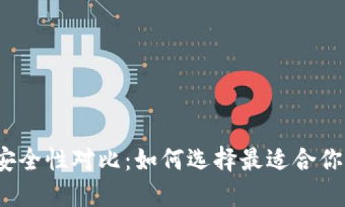 冷钱包的安全性对比：如何选择最适合你的冷钱包？
