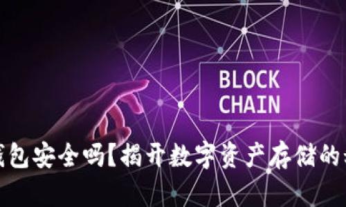 冷钱包安全吗？揭开数字资产存储的秘密