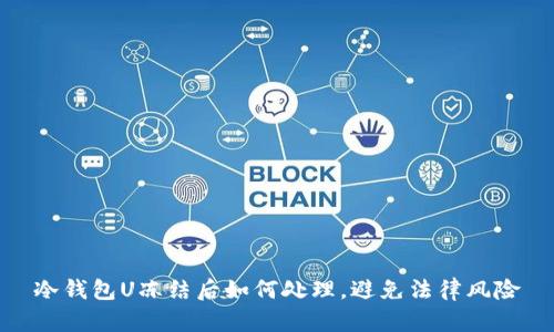 冷钱包U冻结后如何处理，避免法律风险