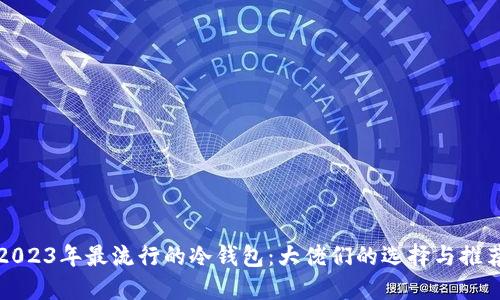 2023年最流行的冷钱包：大佬们的选择与推荐
