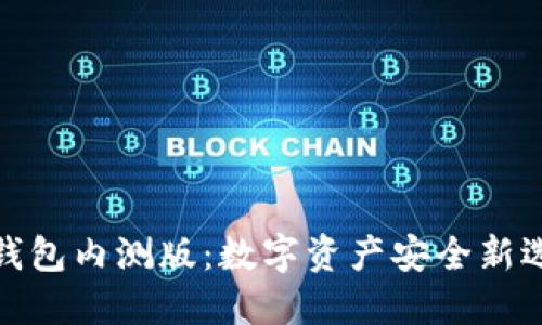 冷钱包内测版：数字资产安全新选择