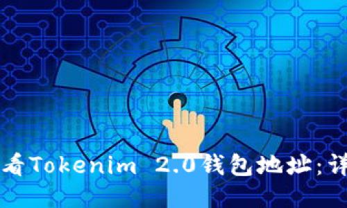 如何查看Tokenim 2.0钱包地址：详尽指南