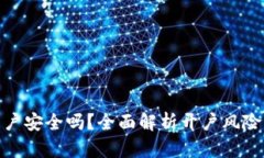 数字货币开户安全吗？全面解析开户风险与防范