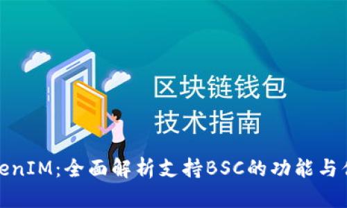 TokenIM：全面解析支持BSC的功能与优势