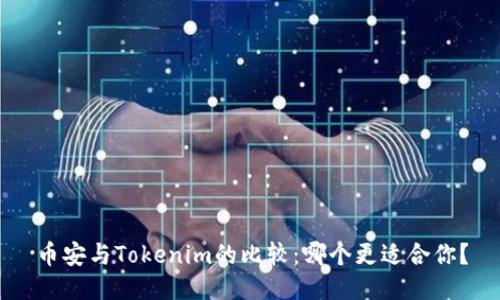 币安与Tokenim的比较：哪个更适合你？