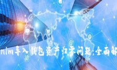 如何解决Tokenim导入钱包资产归零问题：全面解析