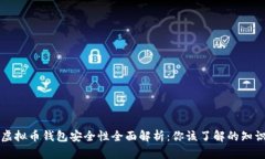 虚拟币钱包安全性全面解析：你该了解的知识