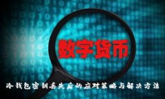 冷钱包密钥丢失后的应对策略与解决方法