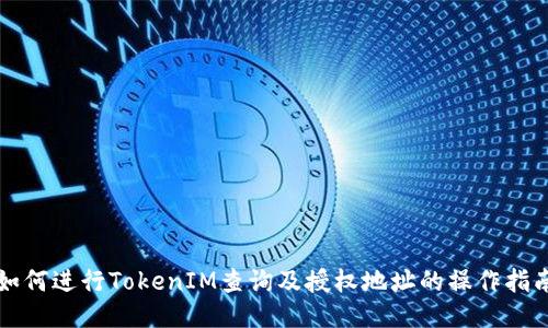 如何进行TokenIM查询及授权地址的操作指南