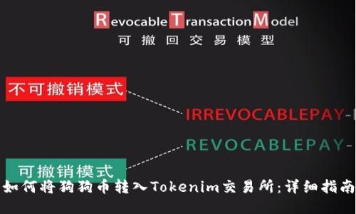 如何将狗狗币转入Tokenim交易所：详细指南