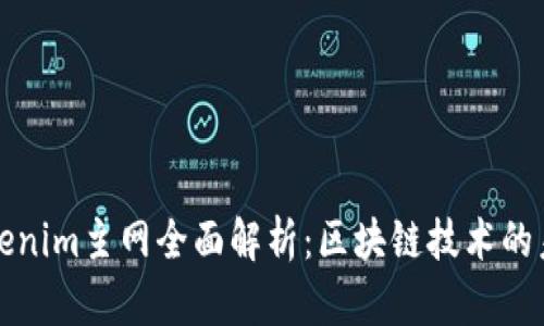 Tokenim主网全面解析:区块链技术的未来
