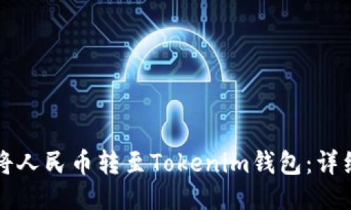 如何将人民币转至Tokenim钱包：详细指南