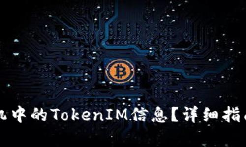 如何找回丢失手机中的TokenIM信息？详细指南与常见问题解析