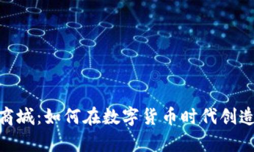 Pi币商城：如何在数字货币时代创造财富