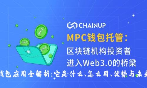 数字钱包应用全解析：它是什么、怎么用、优势与未来发展