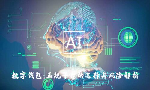 数字钱包：正规平台的选择与风险解析