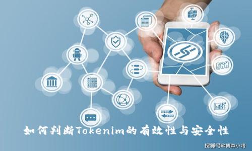 如何判断Tokenim的有效性与安全性