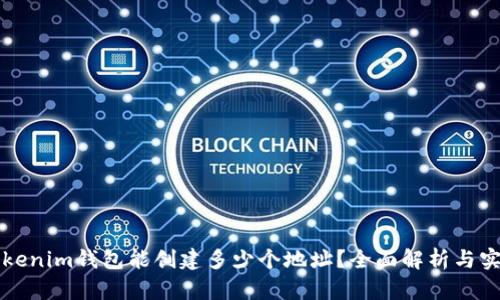 一个Tokenim钱包能创建多少个地址？全面解析与实用指南