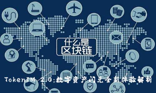 TokenIM 2.0：数字资产闪兑全新体验解析