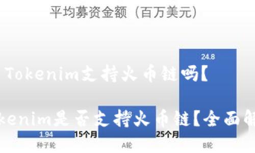 # Tokenim支持火币链吗?
Tokenim是否支持火币链?全面解析
