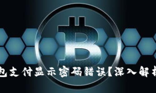 为什么冷钱包支付显示密码错误？深入解析及解决方案