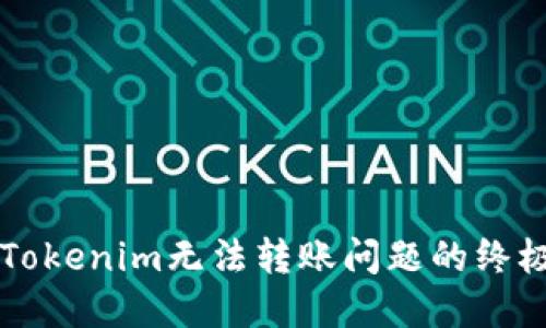 解决Tokenim无法转账问题的终极指南