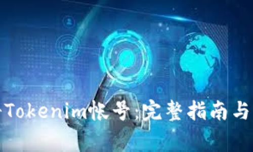 如何轻松注册Tokenim帐号:完整指南与常见问题解答