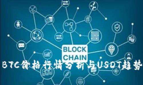 今日BTC价格行情分析与USDT趋势解读