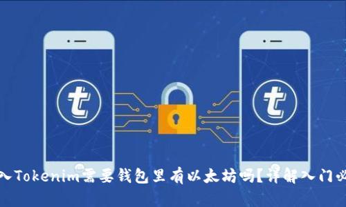 进入Tokenim需要钱包里有以太坊吗？详解入门必读